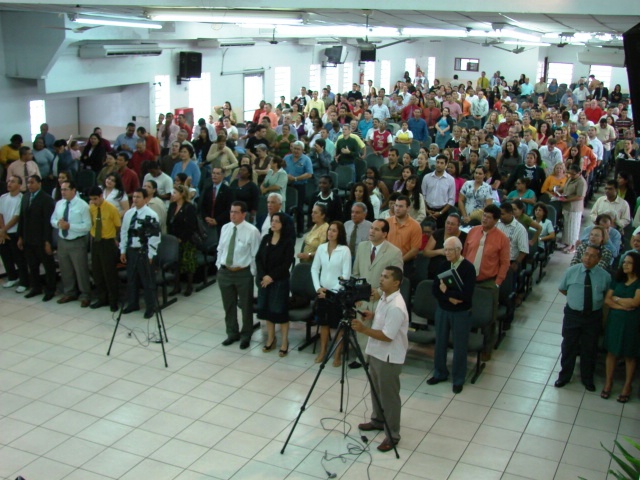 DSC08626.JPG - Igreja Assembleia de Deus ADIG - RJ