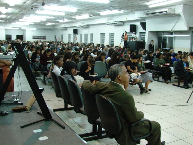 DSC08801.JPG - Igreja Assembleia de Deus ADIG - RJ