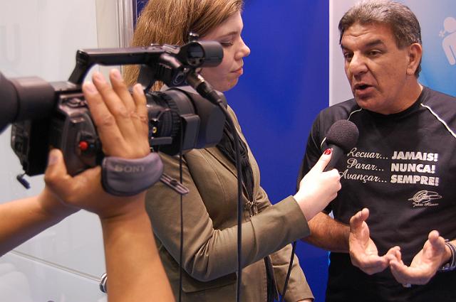 DSC_0230.JPG - Aline Campos entrevista Pr. Jabes Alencar para o Programa Família Debaixo da Graça